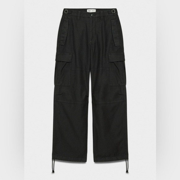 Aritzia TNA Supply Cargo Pant - Picture 7 of 15